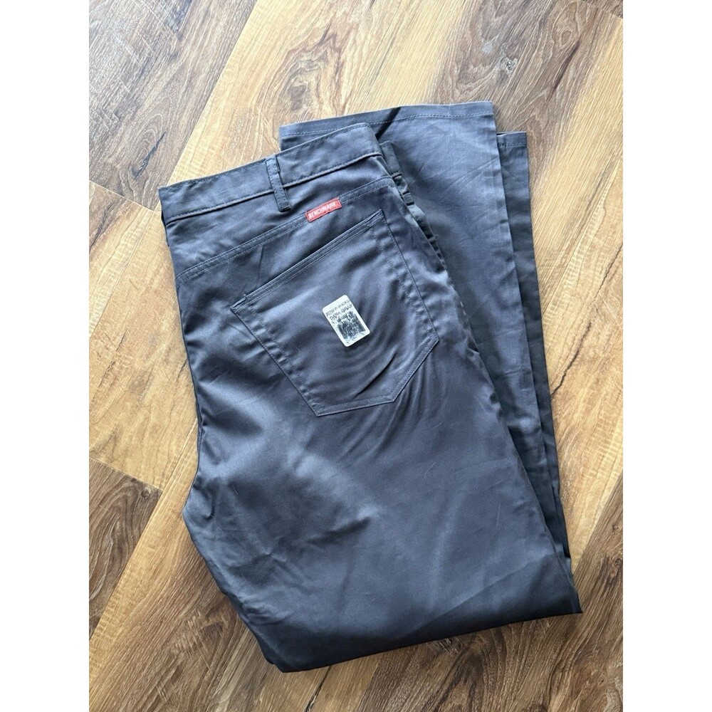 Workrite Benchmark Arc Rated Hrc2 Work Pants Mens… - image 2